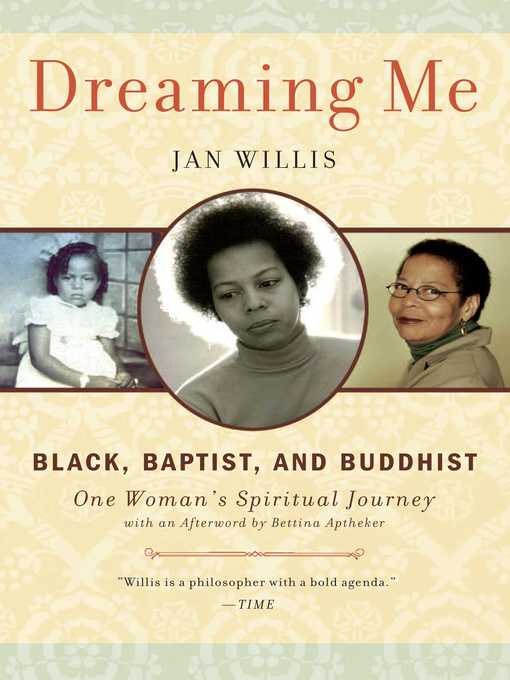Title details for Dreaming Me by Jan Willis - Available
